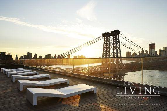 Apartment for rent at 325 Kent Ave #1013, Brooklyn, NY 11211