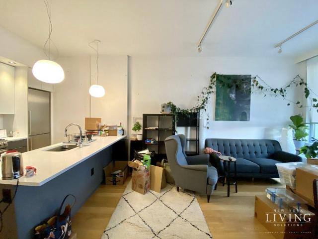 Apartment for rent at 325 Kent Ave #1013, Brooklyn, NY 11211