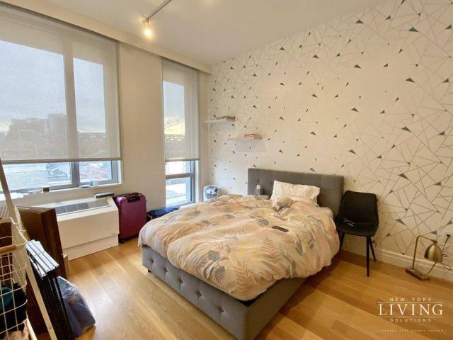 Apartment for rent at 325 Kent Ave #1013, Brooklyn, NY 11211