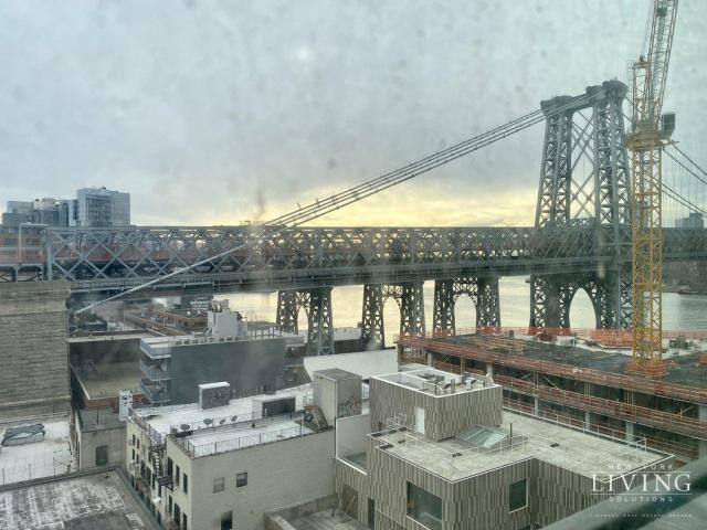 Apartment for rent at 325 Kent Ave #1013, Brooklyn, NY 11211
