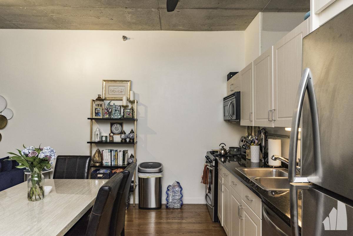 Condo for rent at 1720 S Michigan Ave #1803, Chicago, IL 60616