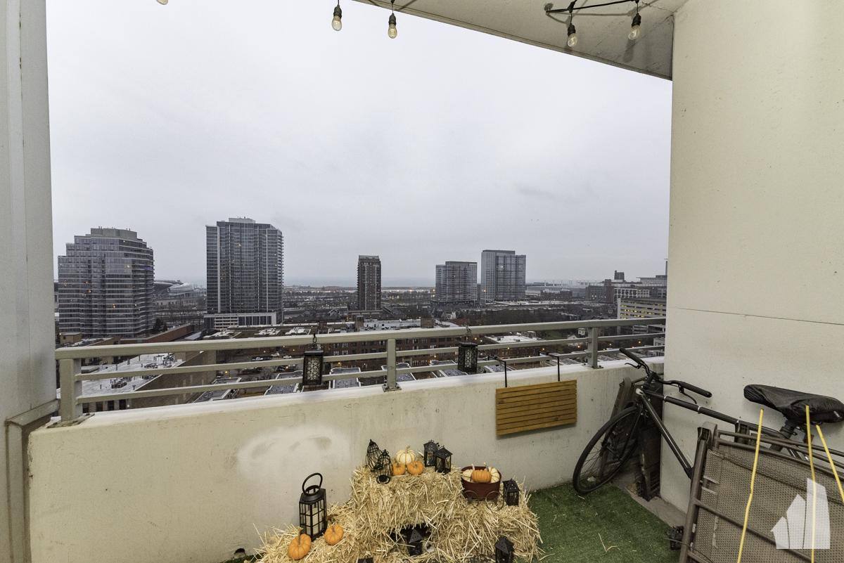Condo for rent at 1720 S Michigan Ave #1803, Chicago, IL 60616