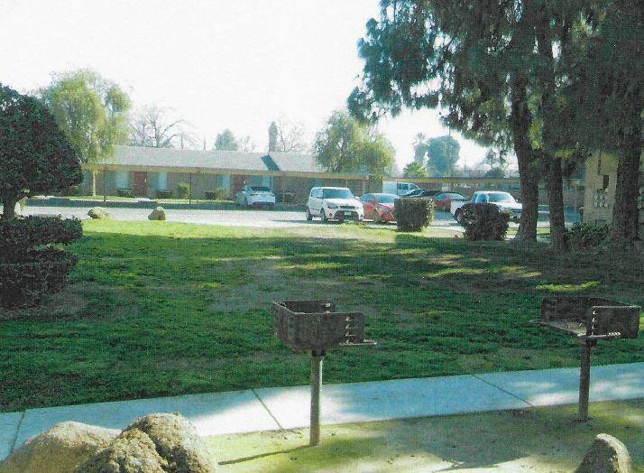 Apartment for rent at Blackstone Acres, 1950 E Sussex Way, Fresno, CA 93726