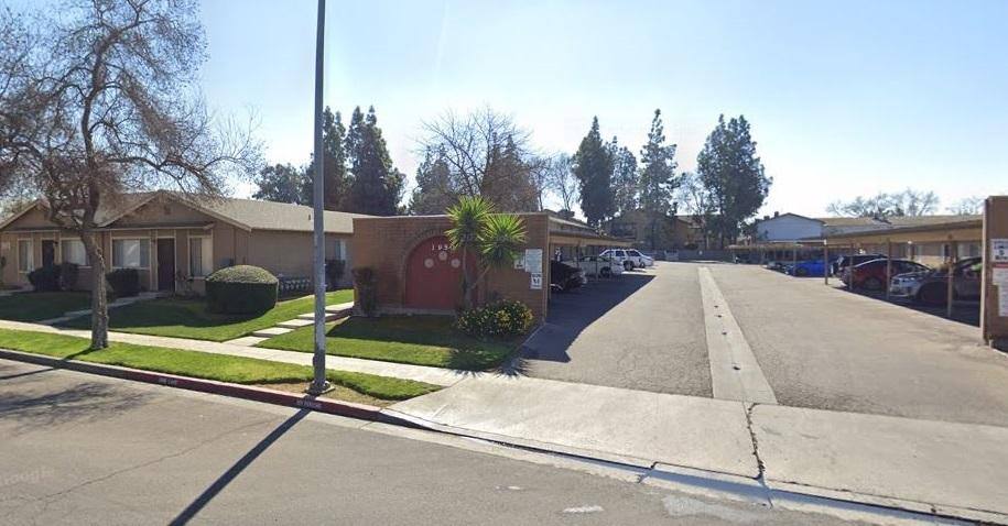 Apartment for rent at Blackstone Acres, 1950 E Sussex Way, Fresno, CA 93726