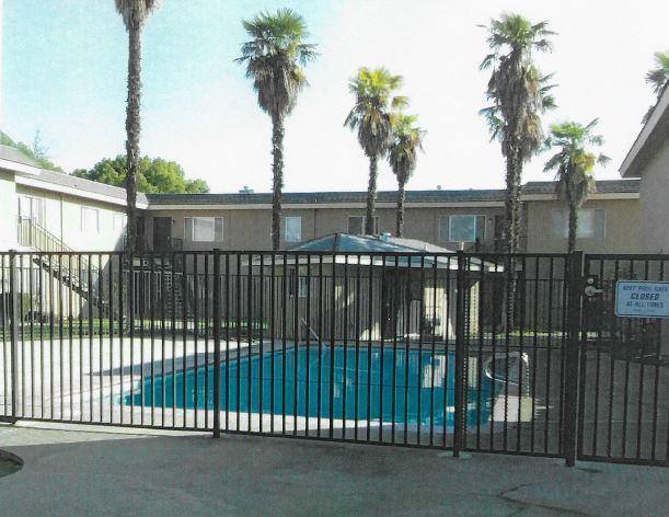 Apartment for rent at Blackstone Acres, 1950 E Sussex Way, Fresno, CA 93726