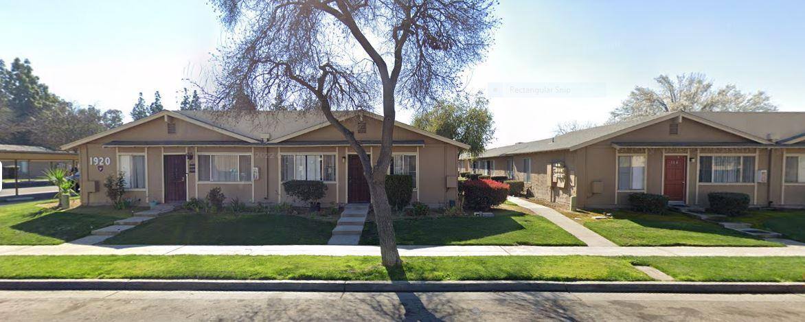 Apartment for rent at Blackstone Acres, 1950 E Sussex Way, Fresno, CA 93726