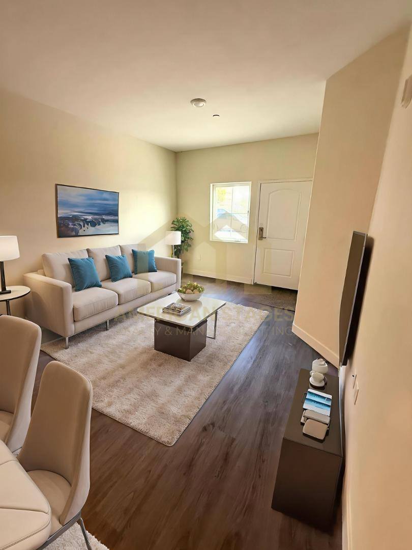 Apartment for rent at 101 N Broadway #102, Santa Maria, CA 93454