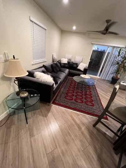 Townhouse for rent at 5860 W Santa Ana Ave, Fresno, CA 93722