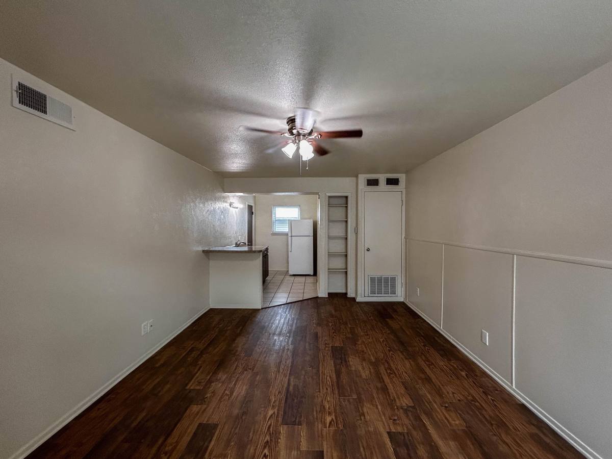 Apartment for rent at Pecan Grove, 2289 W Oak St #10, Denton, TX 76201