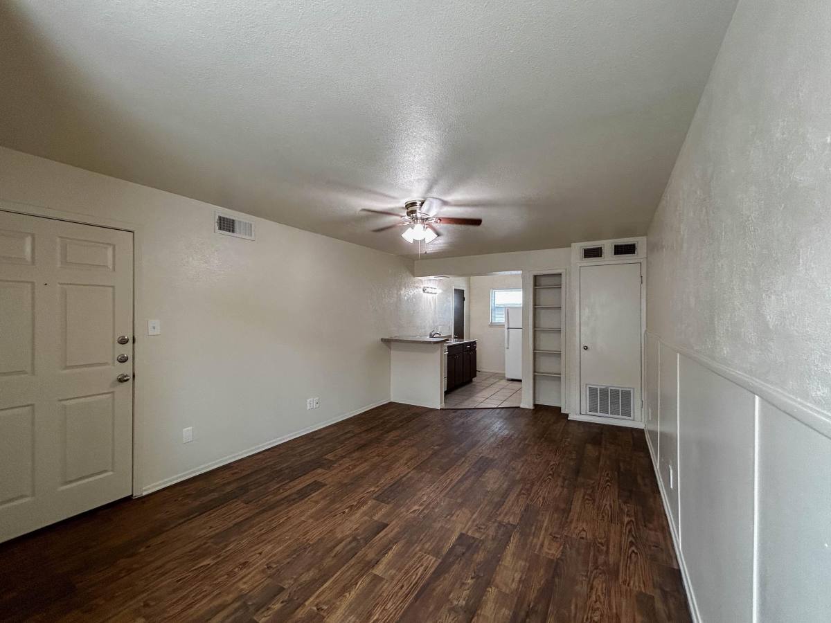 Apartment for rent at Pecan Grove, 2289 W Oak St #10, Denton, TX 76201