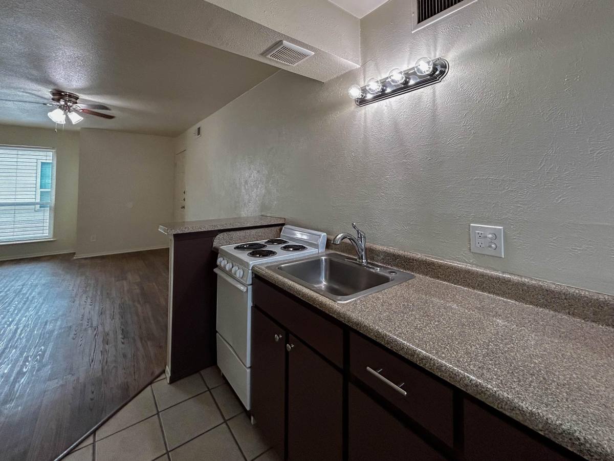 Apartment for rent at Pecan Grove, 2289 W Oak St #10, Denton, TX 76201