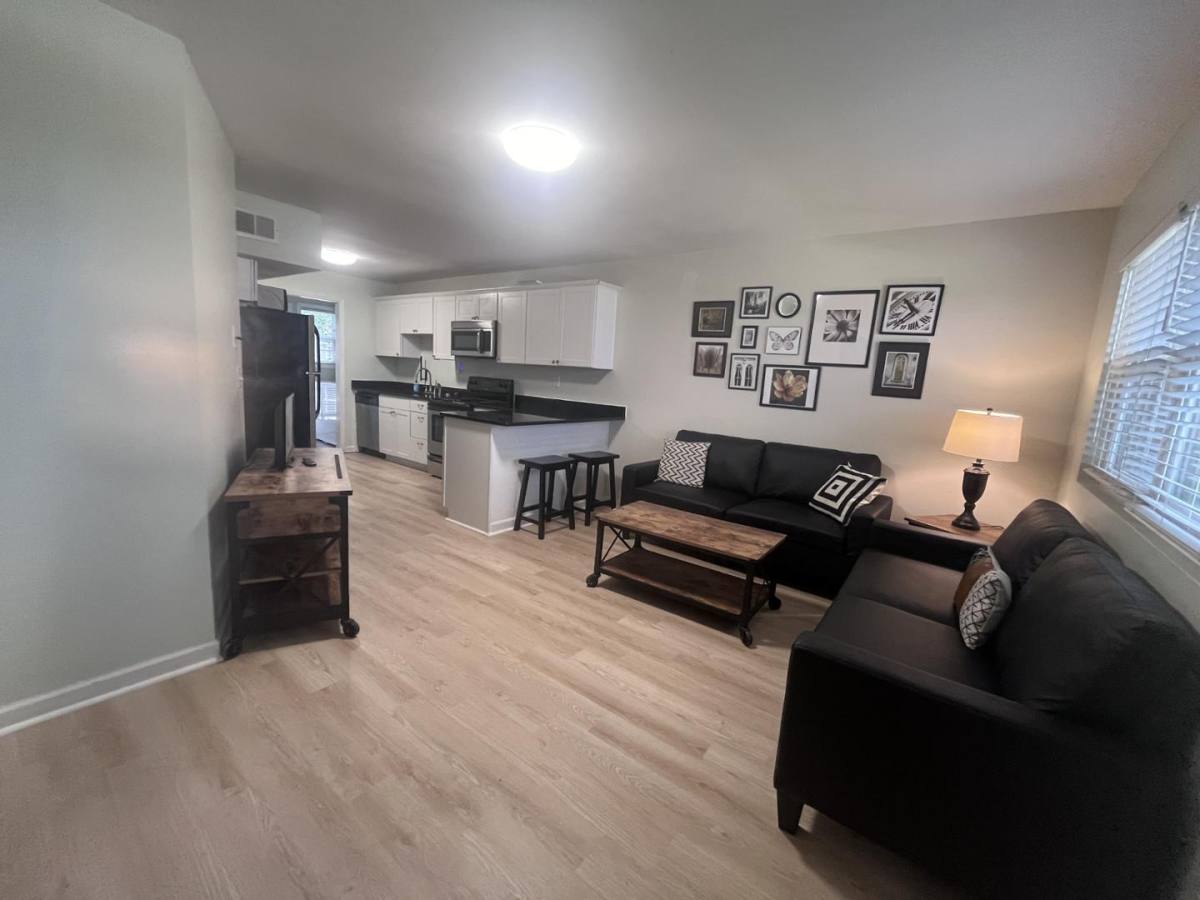Condo for rent at Wraggborough Homes, 19 Amherst St, Charleston, SC 29403