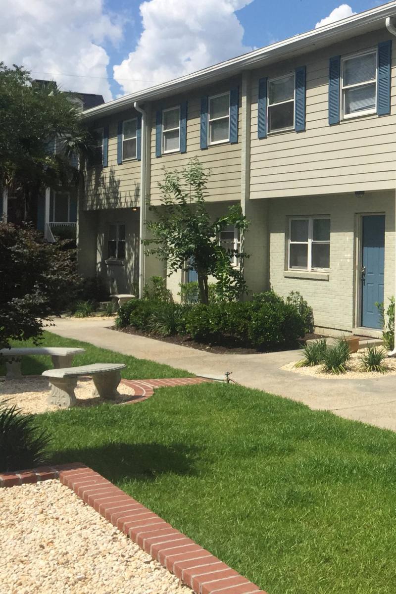 Condo for rent at Wraggborough Homes, 19 Amherst St, Charleston, SC 29403