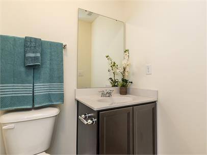Townhouse for rent at Battle Ridge North, 3558 Aldie Court #1, Raleigh, NC 27610