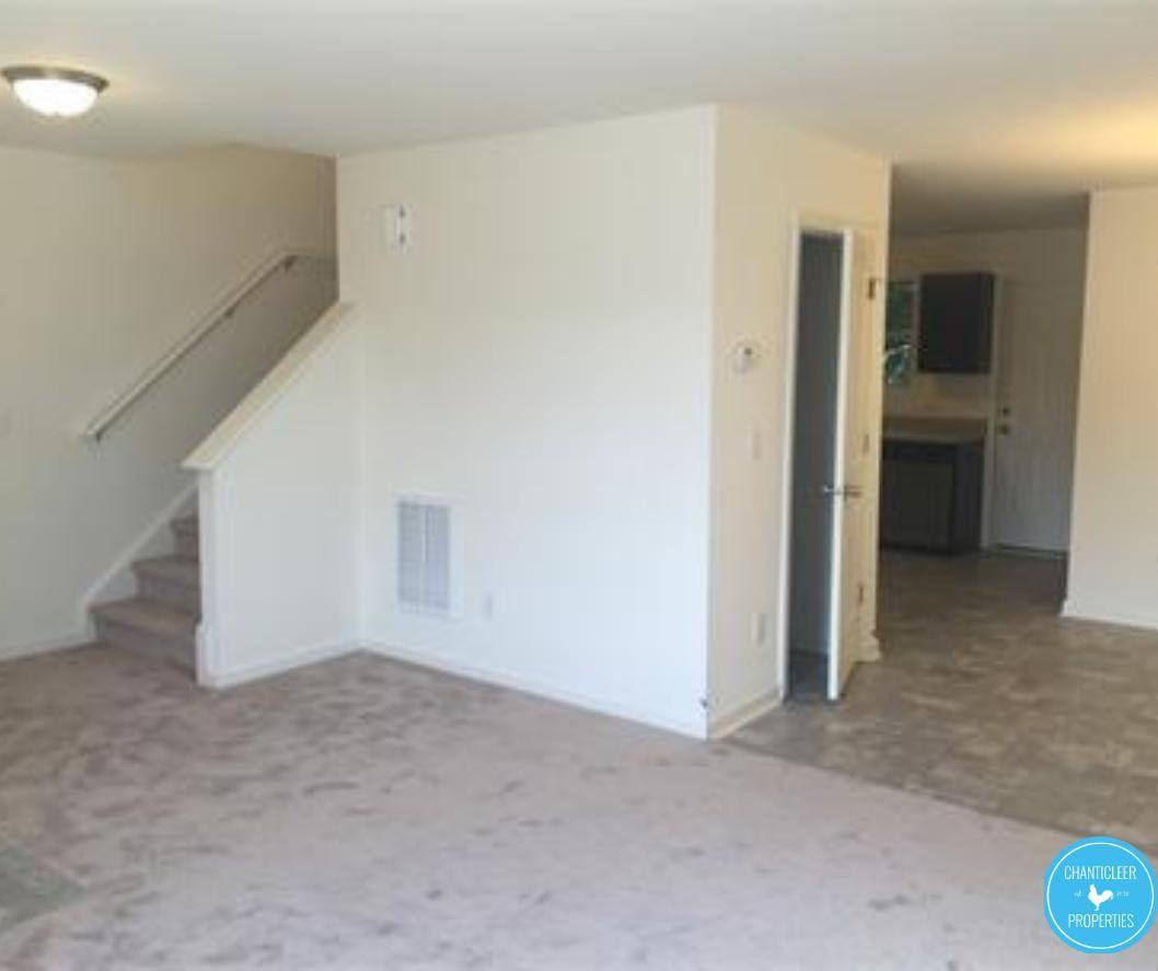 Townhouse for rent at Battle Ridge North, 3558 Aldie Court #1, Raleigh, NC 27610