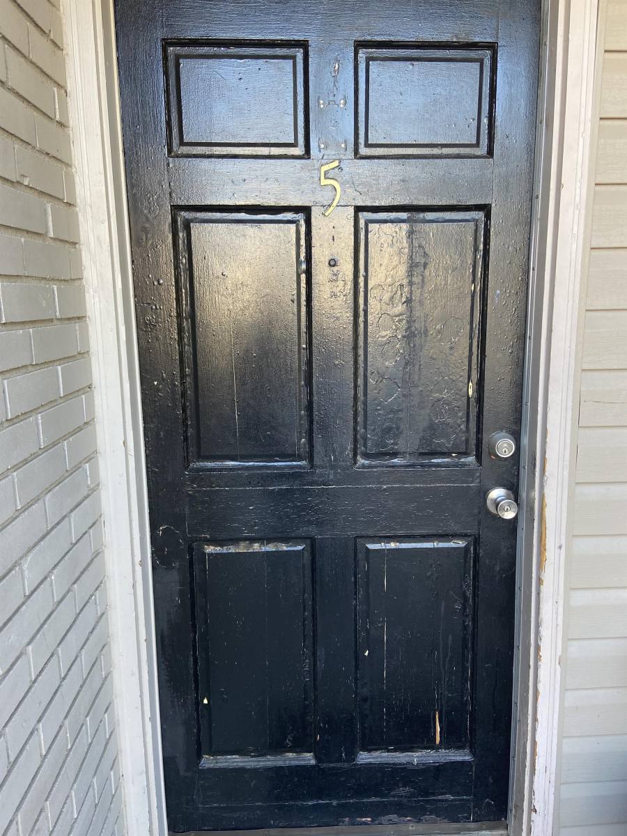 House for rent at 411 Northside Dr #G5, Valdosta, GA 31602