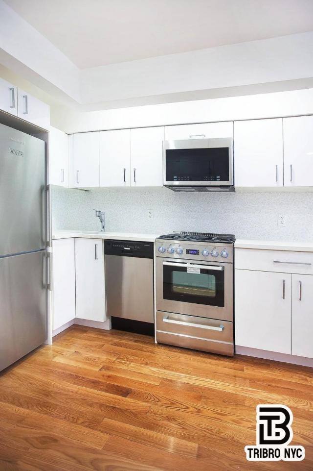 Apartment for rent at 105 W 136th St #1W, New York, NY 10030