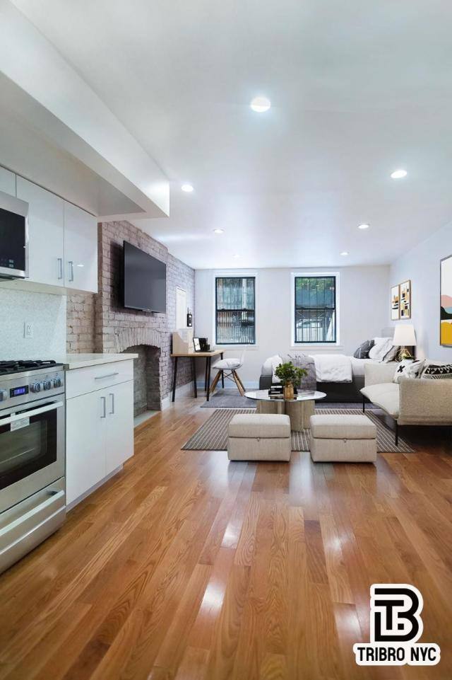 Apartment for rent at 105 W 136th St #1W, New York, NY 10030