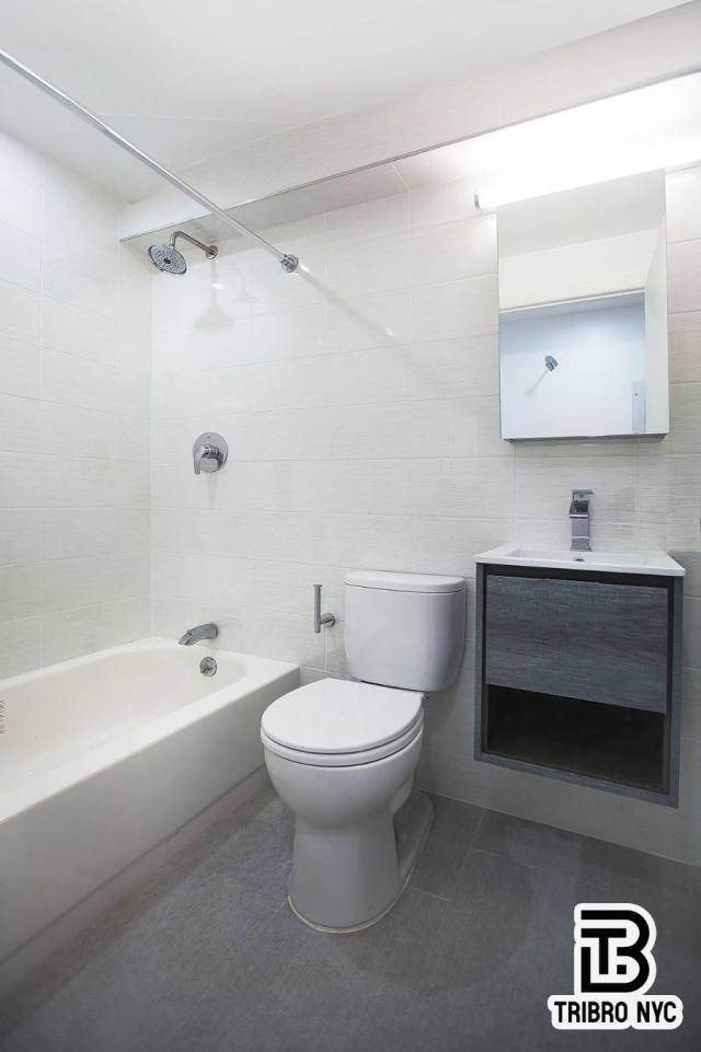 Apartment for rent at 105 W 136th St #1W, New York, NY 10030