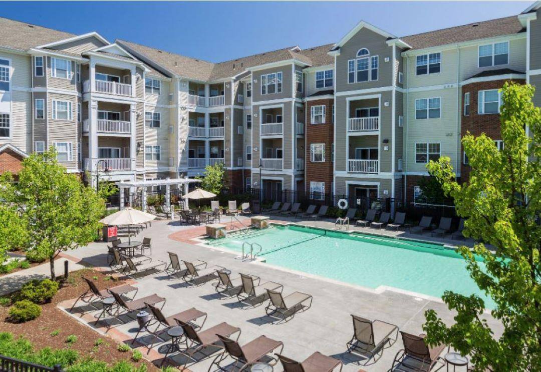 Apartment for rent at 250 Station Circle, Dedham, MA 02026