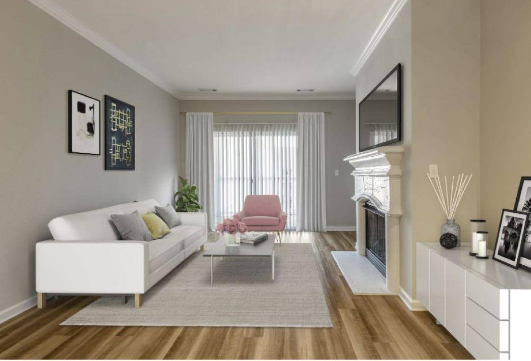 Apartment for rent at 250 Station Circle, Dedham, MA 02026