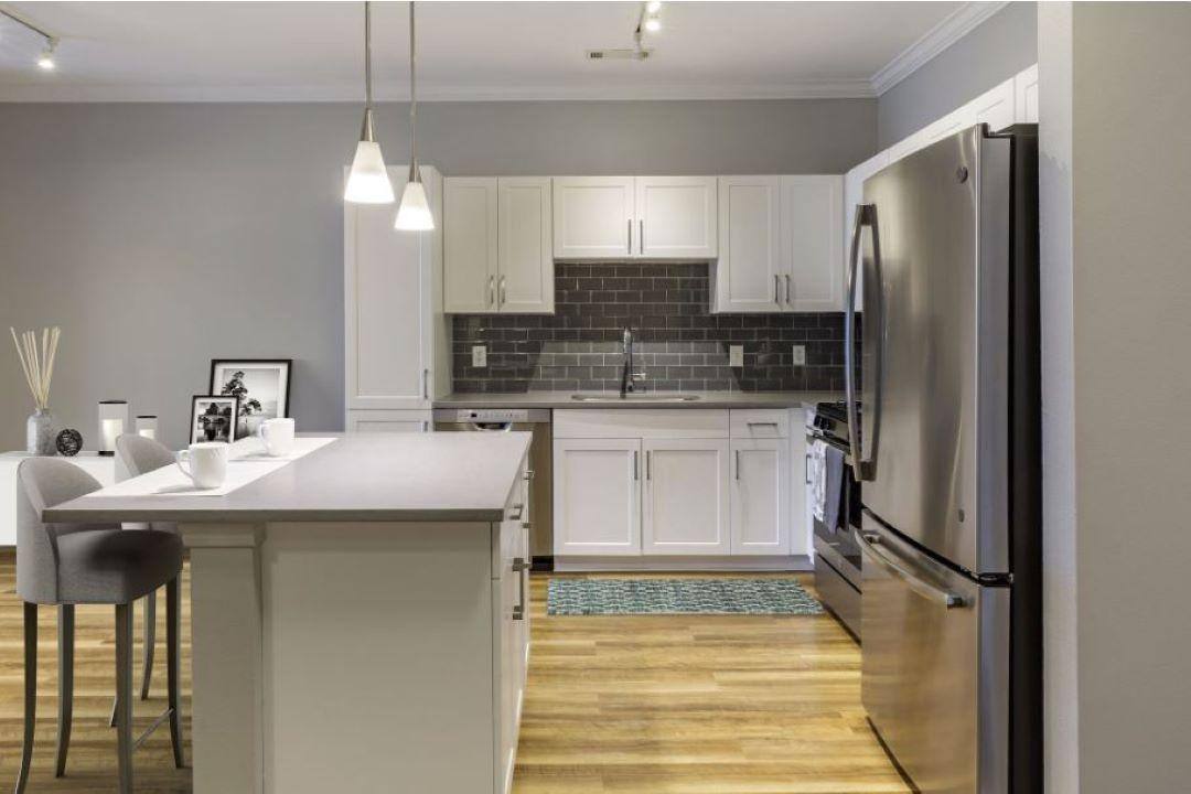 Apartment for rent at 250 Station Circle, Dedham, MA 02026