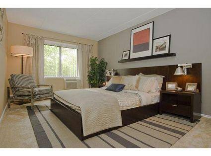 Apartment for rent at 201 Regency Dr, Bloomingdale, IL 60108