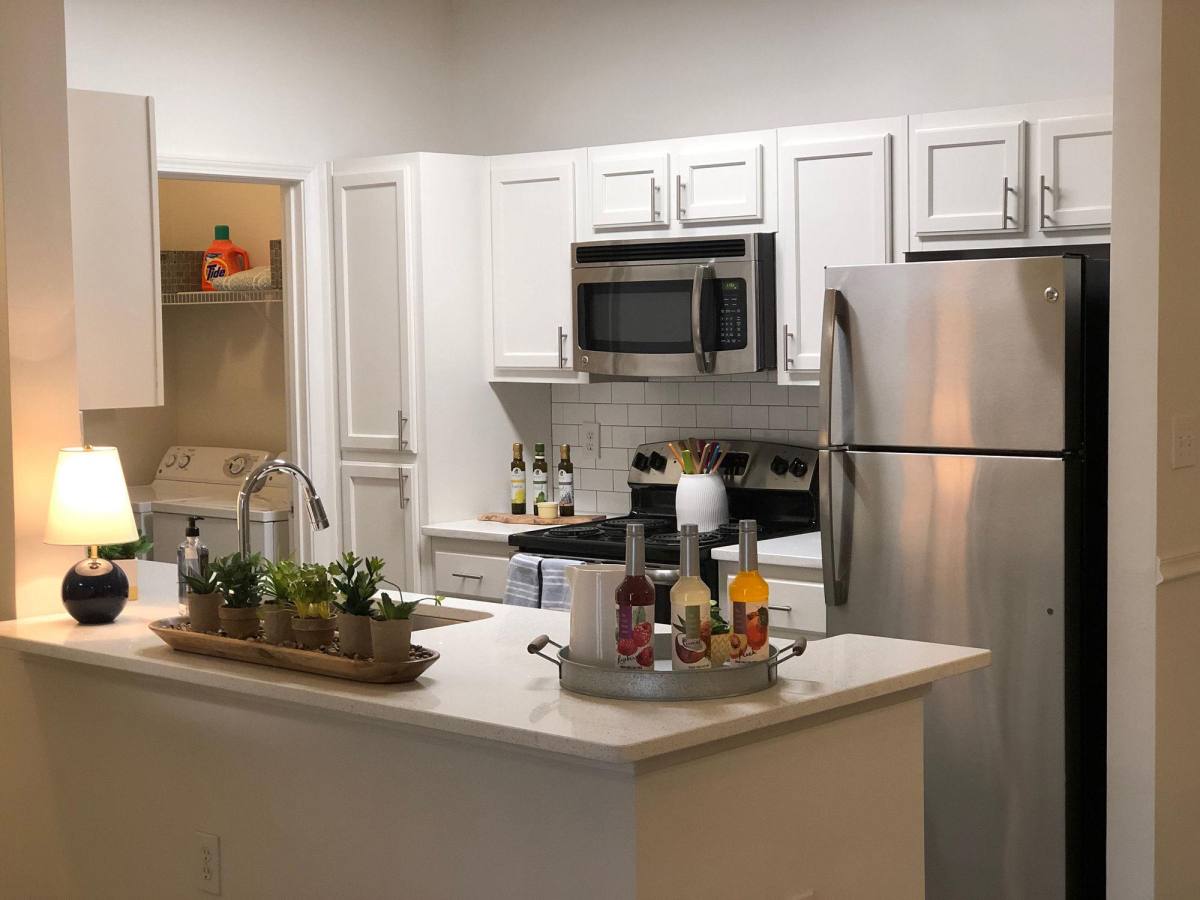 Apartment for rent at Evergreen at Magnolia Commons, 6737 Bill Carruth Parkway, Hiram, GA 30141