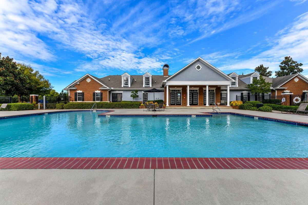 Apartment for rent at Evergreen at Magnolia Commons, 6737 Bill Carruth Parkway, Hiram, GA 30141