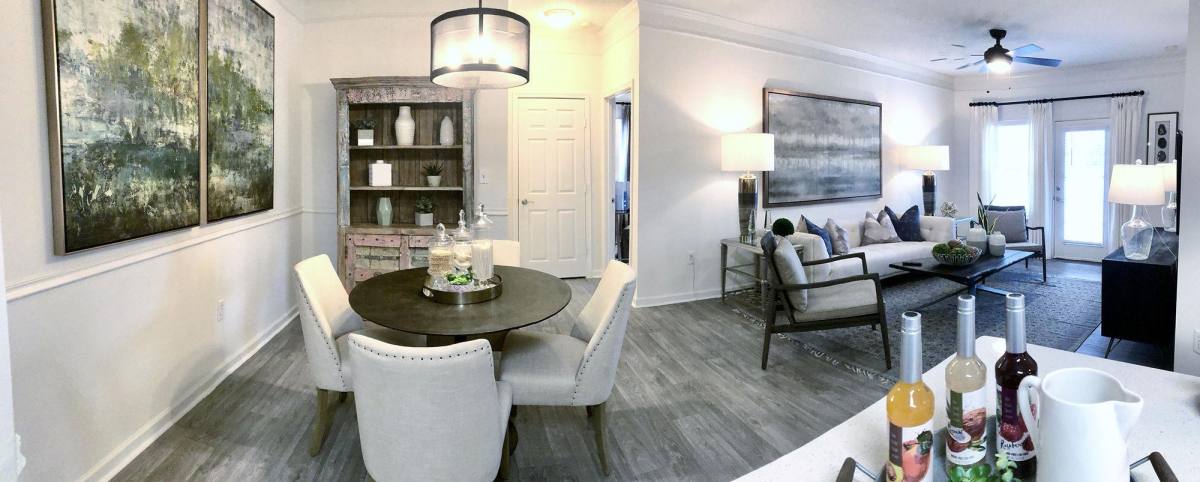 Apartment for rent at Evergreen at Magnolia Commons, 6737 Bill Carruth Parkway, Hiram, GA 30141
