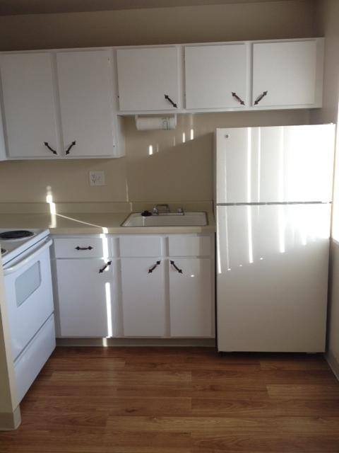 Apartment for rent at Birchwood Village, 3618 E Uintah St #1X1, Colorado Springs, CO 80909