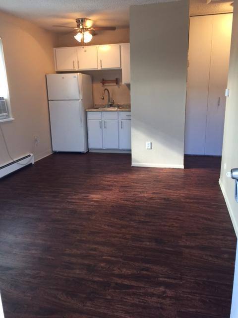Apartment for rent at Birchwood Village, 3618 E Uintah St #1X1, Colorado Springs, CO 80909
