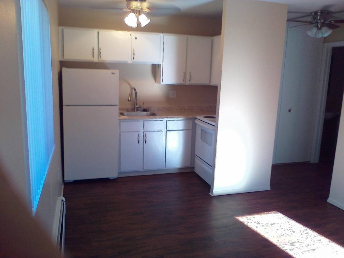 Apartment for rent at Birchwood Village, 3618 E Uintah St #1X1, Colorado Springs, CO 80909
