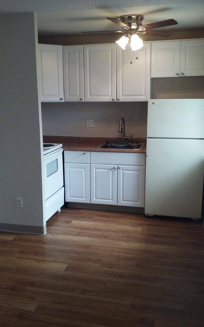 Apartment for rent at Birchwood Village, 3618 E Uintah St #1X1, Colorado Springs, CO 80909