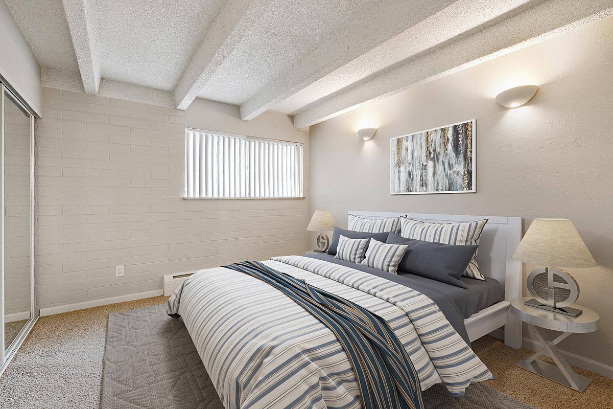 Apartment for rent at 1020 Pennsylvania St #201, Denver, CO 80203