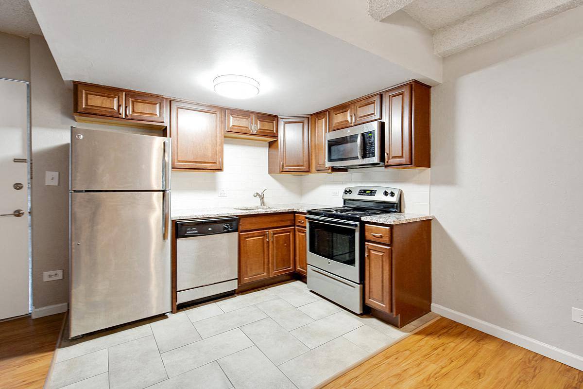 Apartment for rent at 1020 Pennsylvania St #201, Denver, CO 80203