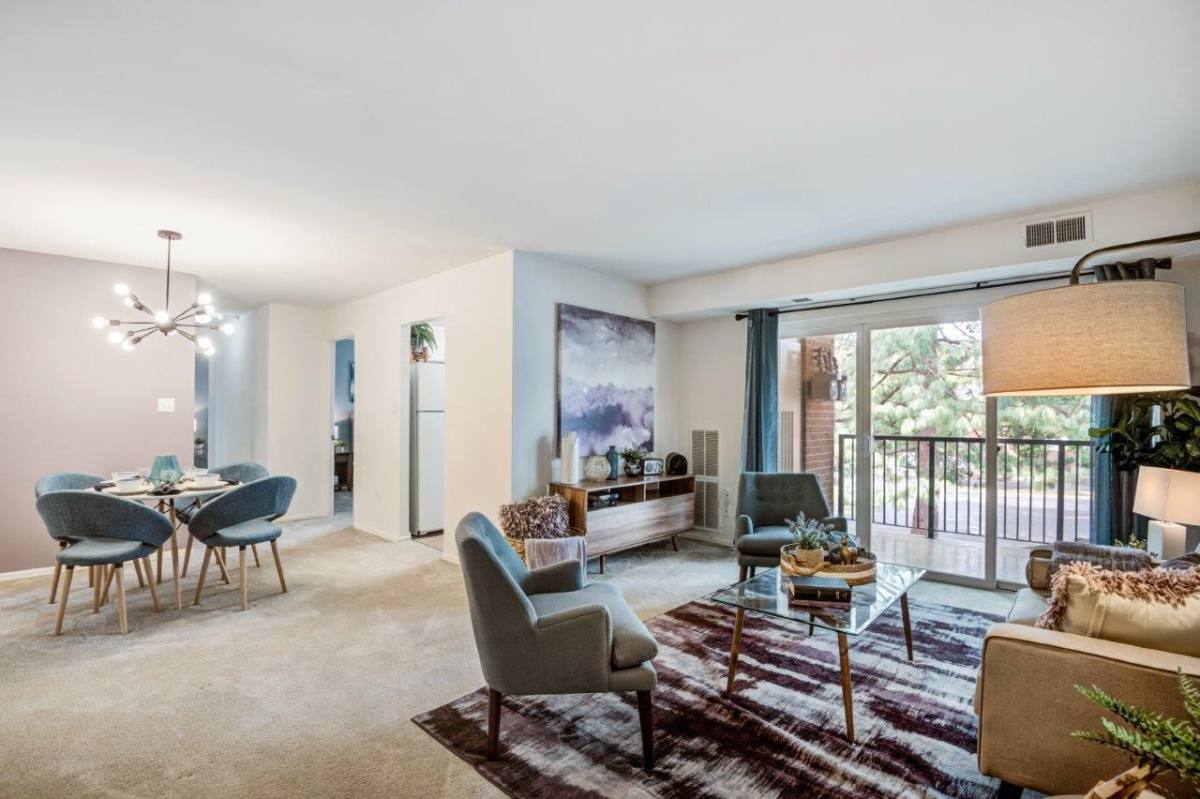 Apartment for rent at 5797 A Rayburn Ave #DR750372, Alexandria, VA 22311