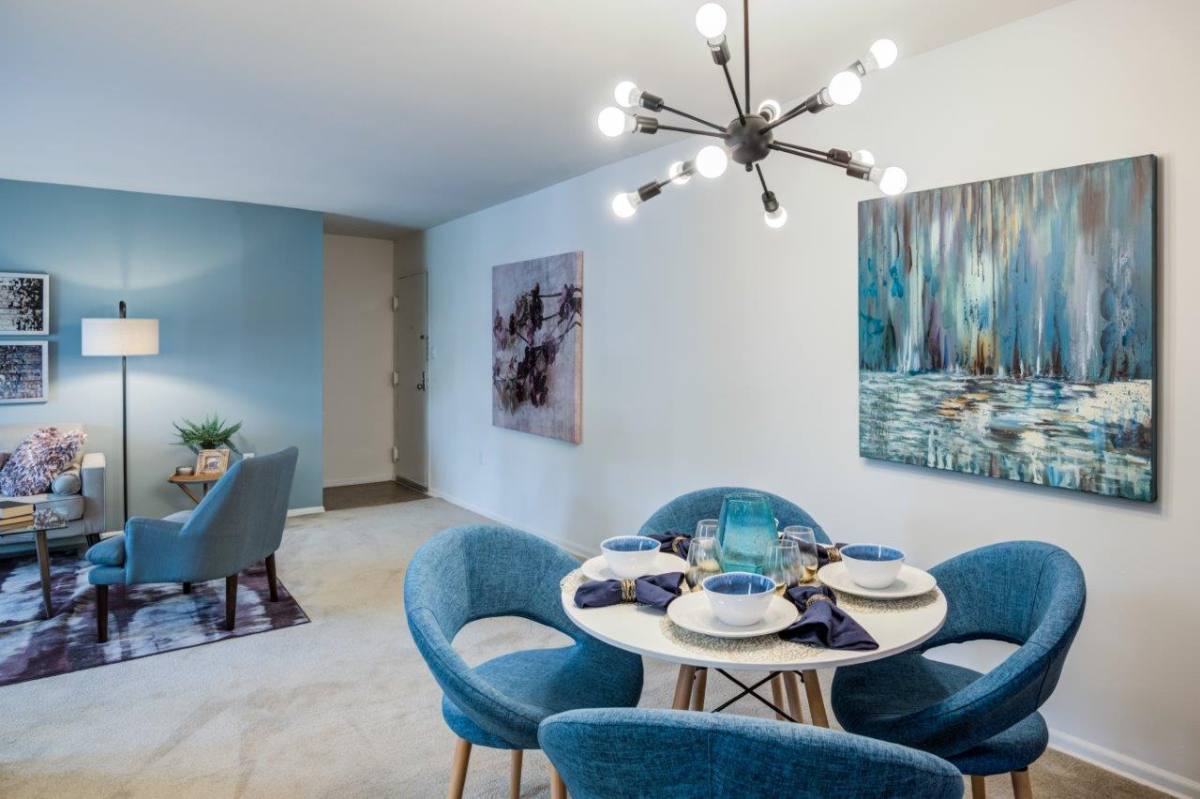 Apartment for rent at 5797 A Rayburn Ave #DR750372, Alexandria, VA 22311