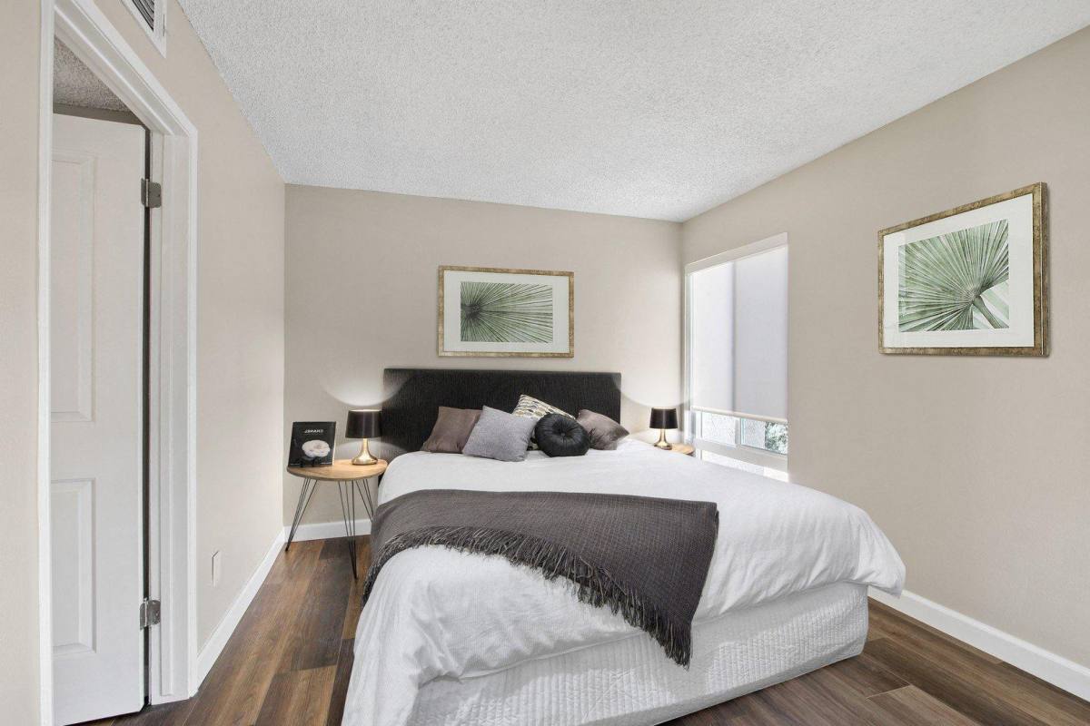 Apartment for rent at Brookwood Apartment Homes, 18537 Arrow Highway M207, Covina, CA 91722