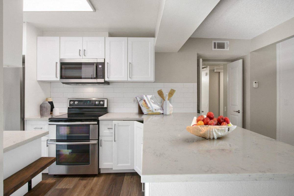Apartment for rent at Brookwood Apartment Homes, 18537 Arrow Highway M207, Covina, CA 91722