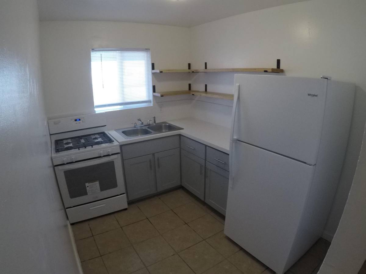Apartment for rent at 3515 Fred Wilson Ave, El Paso, TX 79904