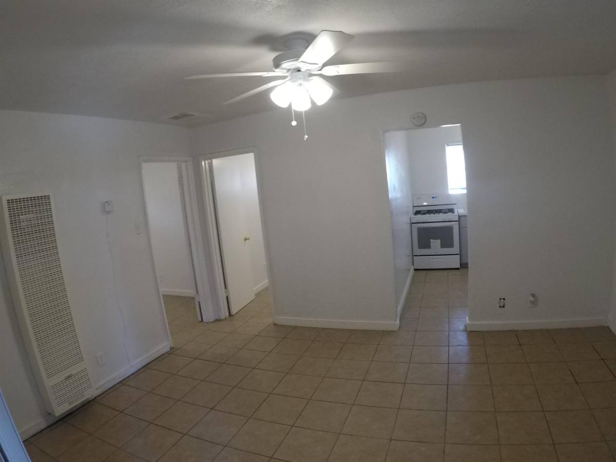 Apartment for rent at 3515 Fred Wilson Ave, El Paso, TX 79904