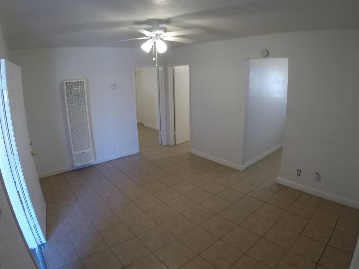 Apartment for rent at 3515 Fred Wilson Ave, El Paso, TX 79904