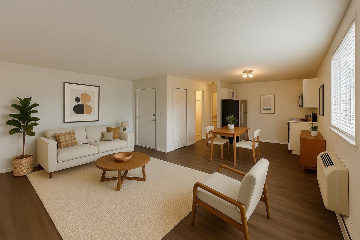 Apartment for rent at Idalia, 1320-1340 Idalia Court #203, Aurora, CO 80011