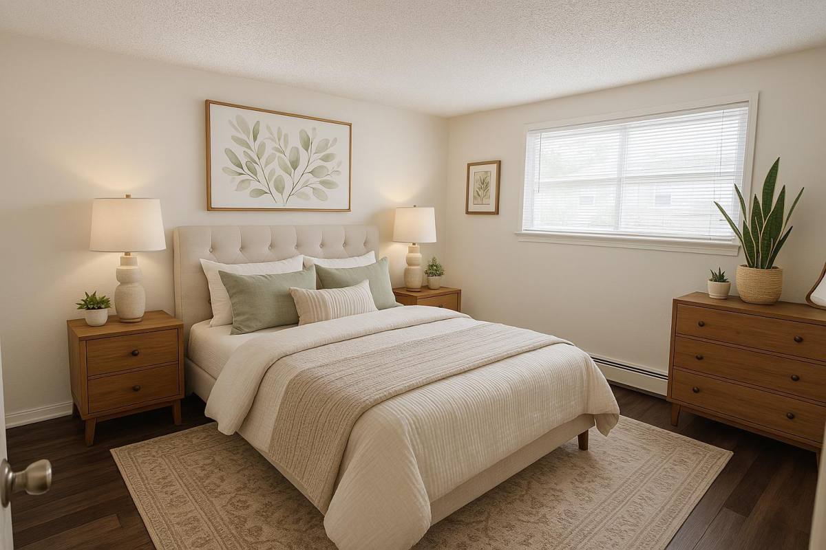 Apartment for rent at Idalia, 1320-1340 Idalia Court #203, Aurora, CO 80011