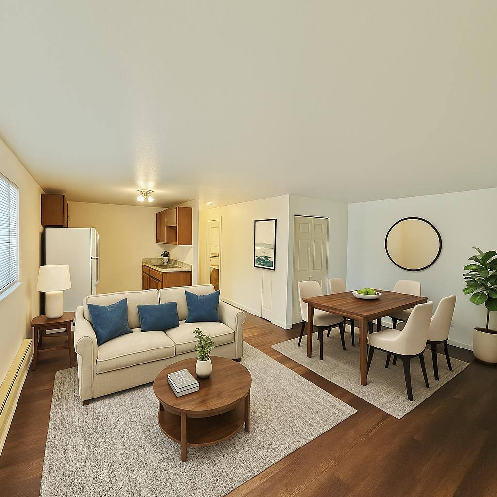 Apartment for rent at Idalia, 1320-1340 Idalia Court #203, Aurora, CO 80011
