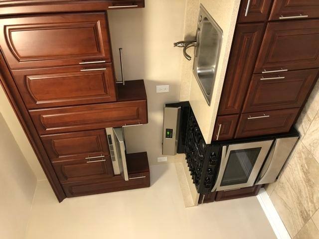 Apartment for rent at 2321 Dwight Way #307, Berkeley, CA 94704