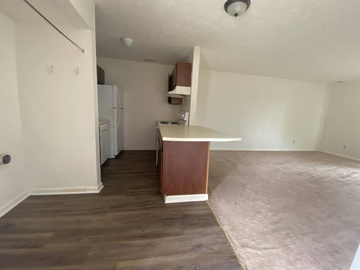 Condo for rent at Southwood Condominiums, 1122 Southwood Dr #3, Fayetteville, NC 28304