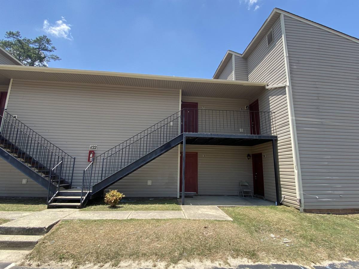 Condo for rent at Southwood Condominiums, 1122 Southwood Dr #3, Fayetteville, NC 28304