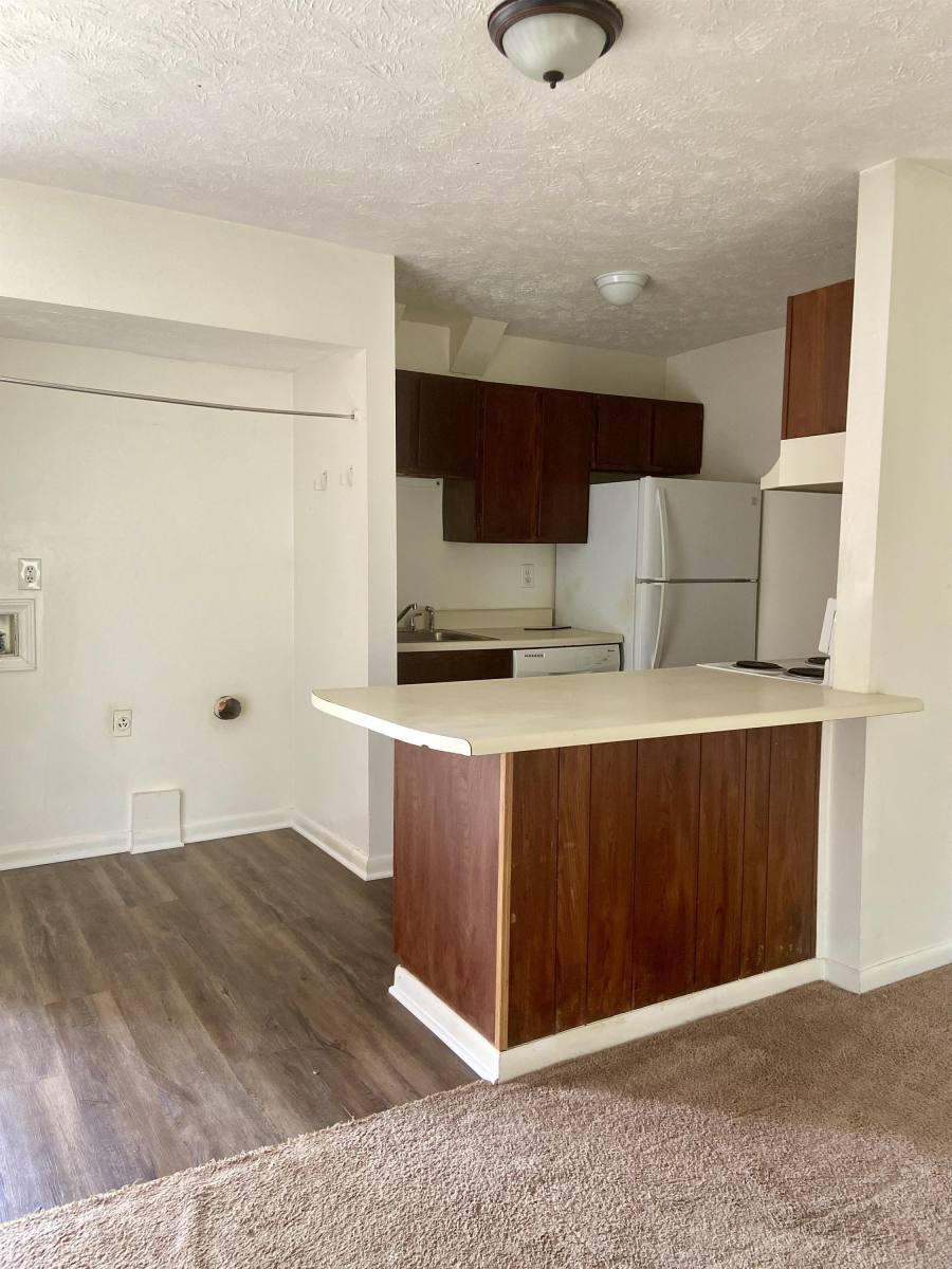 Condo for rent at Southwood Condominiums, 1122 Southwood Dr #3, Fayetteville, NC 28304